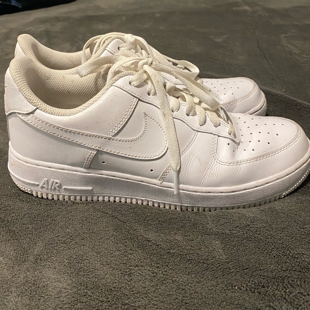 Mens Nike Air Force 1